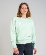 RE.ELSK CHENILLE ØRUM WOMEN'S SWEATSHIRT