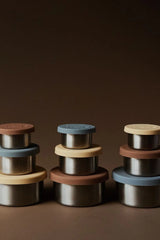 Steel Trio