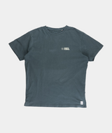 RE.ELSK EARTH KARMA BRUSHED T-SHIRT