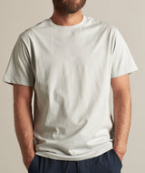 01048 | ELSK® ESSENTIAL HERRE T-SHIRT | SEA GREY