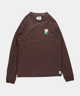 RE.ELSK BAGSØ PCH MEN'S LIGHTWEIGHT CREWNECK