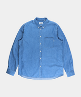 RE.ELSK CHAMBRAY MEN'S BD SHIRT