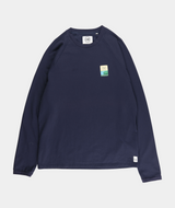 RE.ELSK BAGSØ PCH MEN'S LIGHTWEIGHT CREWNECK