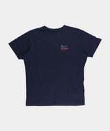 RE.ELSK EARTH LOVING MEN'S BRUSHED T-SHIRT