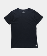 RE.ELSK 0081 | ELSK® SIGNED EMB TUNG MEN'S TEE | BLACK