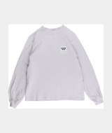 RE.ELSK BLAAFUGL PCH WOMEN'S ESTHER LS T-SHIRT