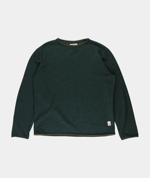 RE.ELSK LØNNERUP MEN'S KNIT
