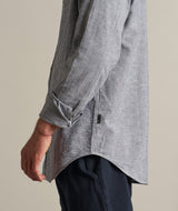 04009 | LOVE NELSON MEN'S SHIRT | BLUE