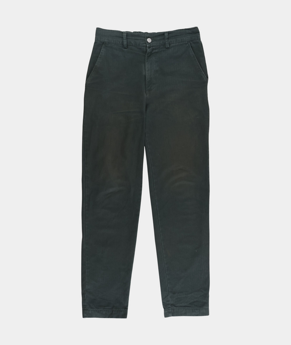 RE.ELSK KILIAN MEN'S HERRINGBONE PANTS