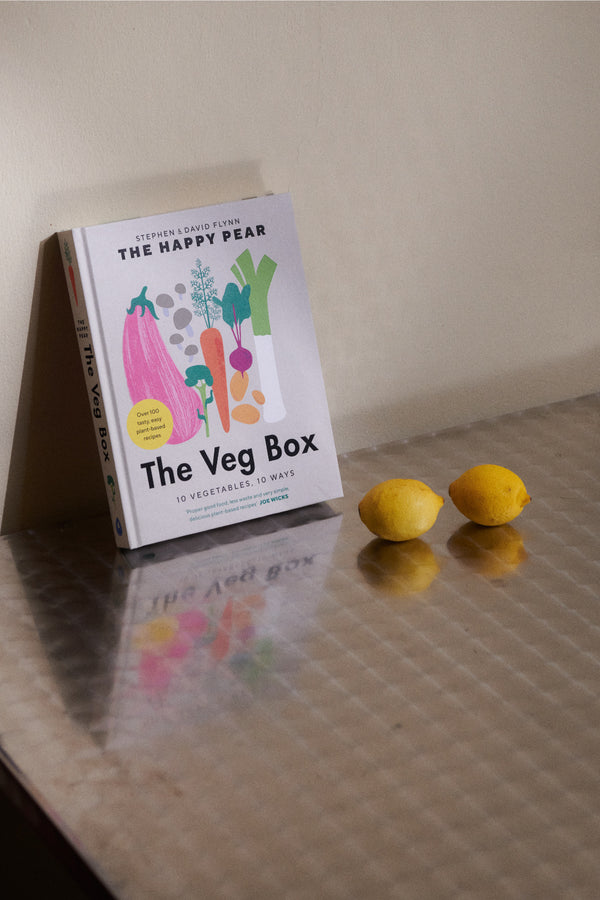 The Veg Box