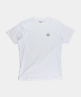 RE.ELSK GLOBE BRUSHED T-SHIRT