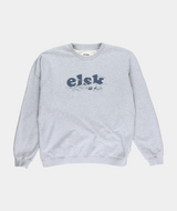 RE.ELSK HORIZON MEN'S CREWNECK