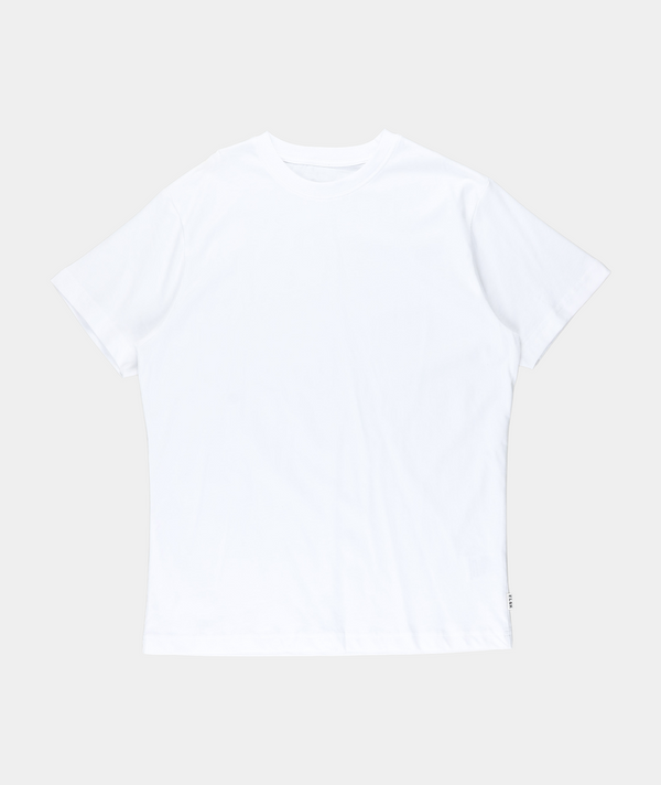 RE.ELSK ESSENTIAL MEN'S BRUSHED T-SHIRT