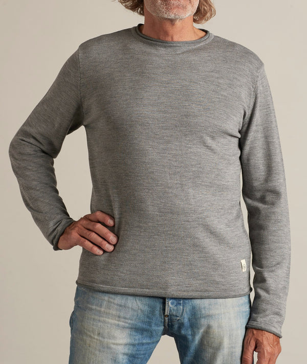 LØNNERUP MEN'S KNIT