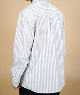 RE.ELSK OXFORD MEN'S BD SHIRT