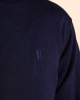 RE.ELSK HYBRID MEN'S DOUBLE KNIT
