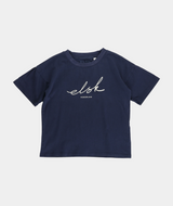 RE.ELSK SIGNED KIDS BRUSHED T-SHIRT