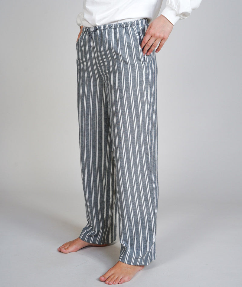 RE.ELSK SONJA WOMEN'S STRIPED PANTS