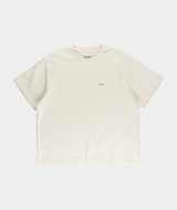 RE.ELSK WAVE BP WOMEN'S INTERLOCK T-SHIRT