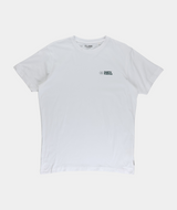 RE.ELSK EARTH KARMA BRUSHED T-SHIRT
