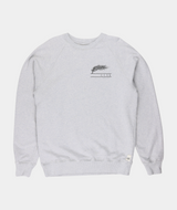 RE.ELSK STÆRK VIND CH MEN'S TVÆRS CREWNECK