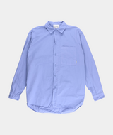 RE.ELSK POPLIN WOMEN'S SHIRT