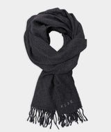 09006 | ELSK® BILLIE SCARF | CHARCOAL