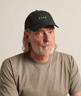 09013 | ELSK® PURE EMB CAP | BLACK