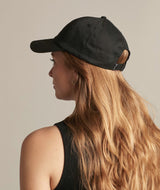 09013 | ELSK® PURE EMB CAP | BLACK