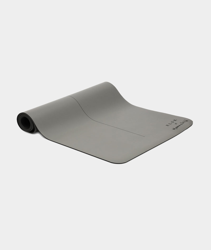 09024 | MY X ELSK YOGA MAT | MOON STONE