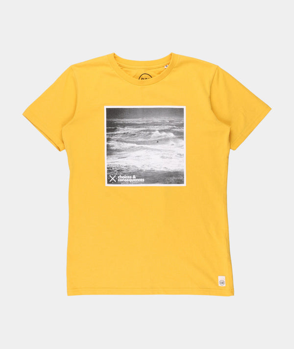 RE.ELSK 5605 | MEN'S T-SHIRT