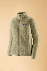W's Nano Puff Jkt