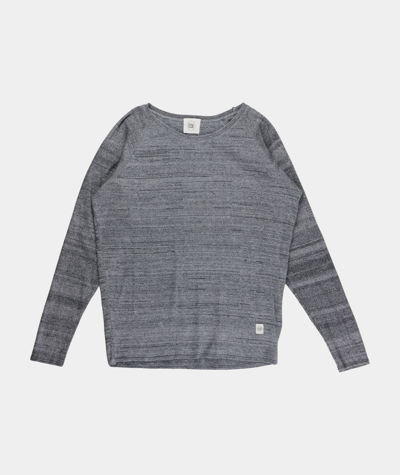 RE.ELSK ELSK® RAGLAN PLAY KNIT