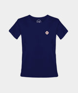 RE.ELSK 4515 | ELSK® ESSENTIAL WOMEN'S TEE | BLUE DEPTHS