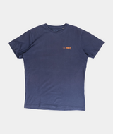 RE.ELSK EARTH KARMA BRUSHED T-SHIRT