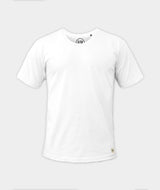 1000 | ELSK® ESSENTIAL MEN'S TEE | WHITE