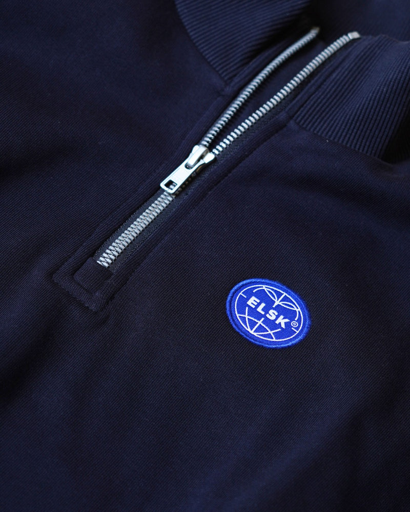 GLOBE WOMEN'S HALFZIP