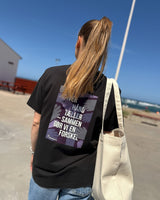 MØDREHJÆLPEN X ELSK WOMEN'S T-SHIRT