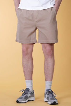 TWILL MEN'S SHORTS