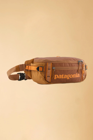 Black Hole Waist Pack 5L