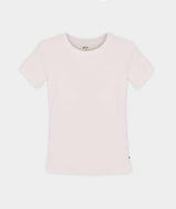 11015 | ELSK® ESSENTIAL WOMEN'S TEE | DUSTY PINK