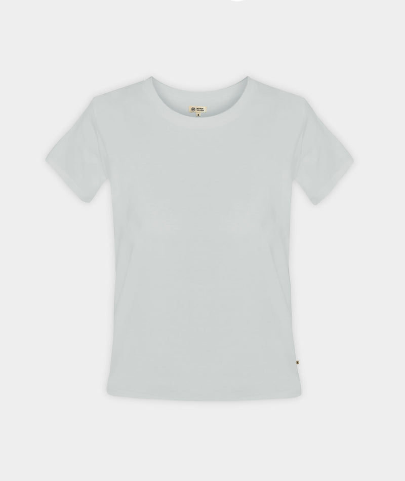 11016 | ELSK® ESSENTIAL WOMEN'S TEE | SEA GRAY