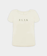 11021 | ELSK® PURE ZEN WOMEN'S TEE | ALMOND