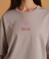 11049 | ELSK® IRISIA THILDA TUNG TEE | DUSTY PURPLE