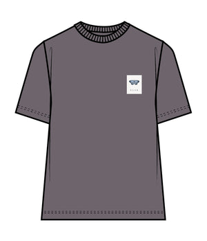 BLAAFUGL PCH WOMEN'S CLASSIC T-SHIRT