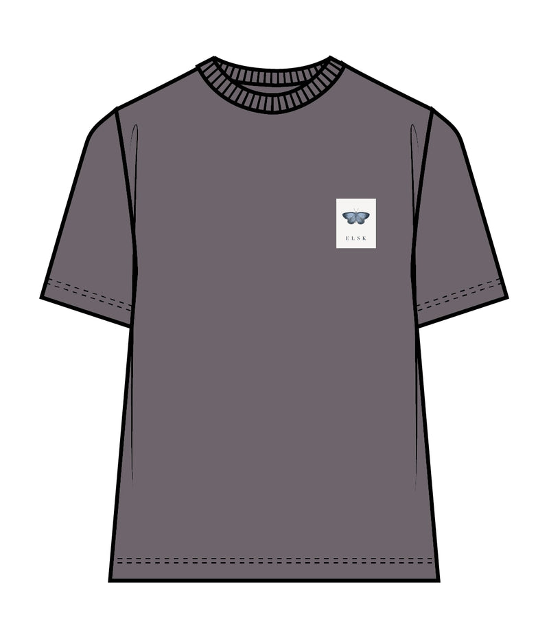 BLAAFUGL PCH WOMEN'S CLASSIC T-SHIRT