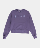 RE.ELSK CHENILLE ØRUM WOMEN'S SWEATSHIRT