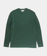 RE.ELSK BASE ORGANIC COTTON MEN'S KNIT