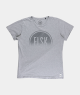 RE.ELSK 1003 | ELSK® ESSENTIAL MEN'S TEE | GREY