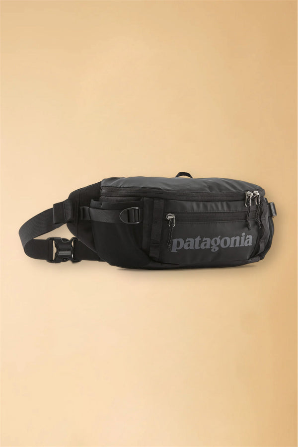 Black Hole Waist Pack 5L